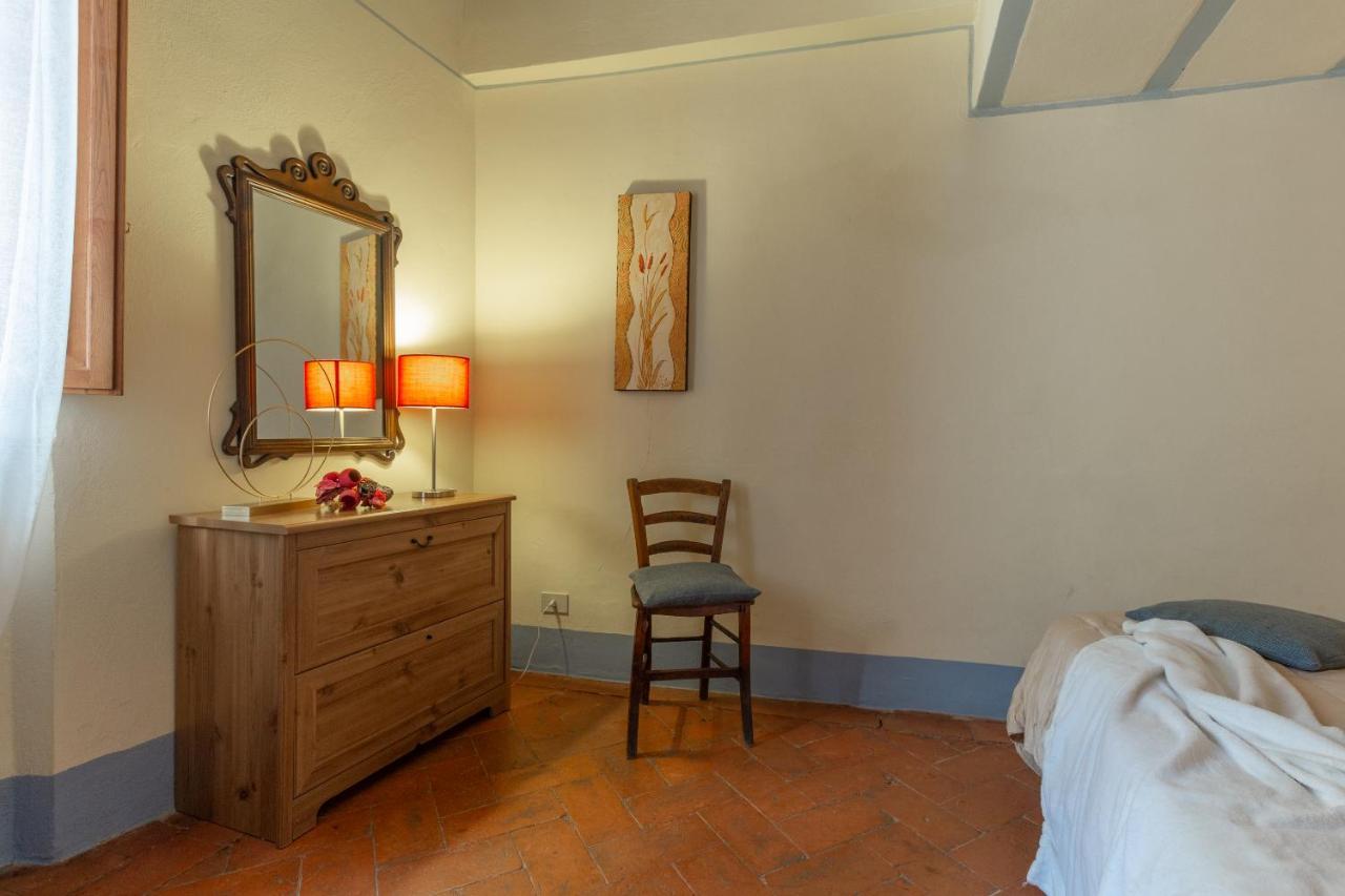 Belvedere In Montepulciano Stazione Extérieur photo