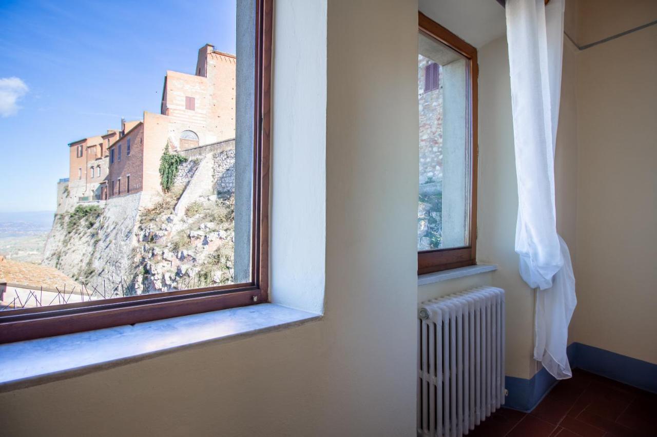 Belvedere In Montepulciano Stazione Extérieur photo